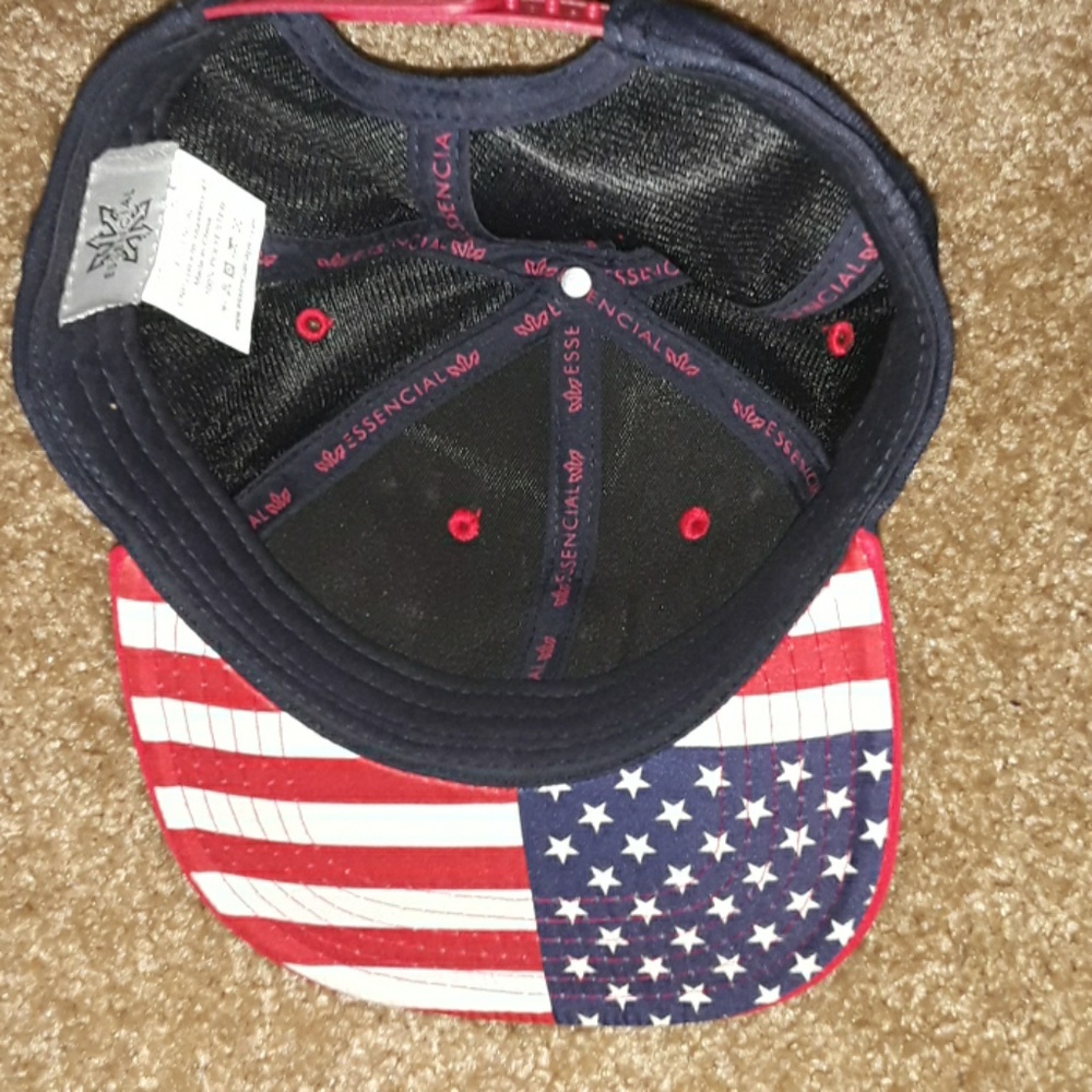 Hat - Picture 4 of 4
